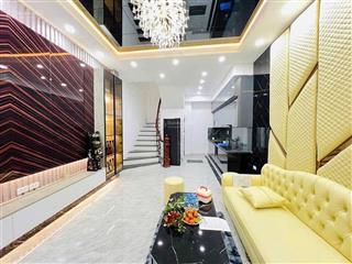 Giảm 500tr! nhà mặt ngõ trường chinh vf3 đỗ cửa, căn góc, sổ nở hậu, không qh, nhà mới 43m2*4t