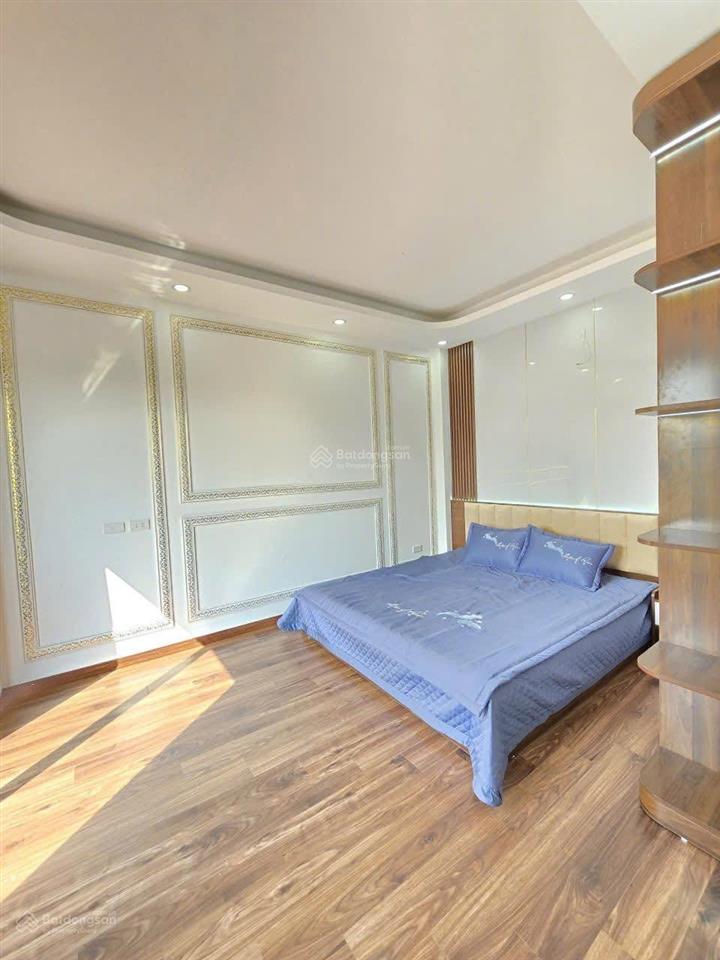 Bán nhà trung phụng, ngõ ô tô, 2 thoáng, kinh doanh, nhà dân full nt, sổ nở hậu, không qh, 41m2x5t