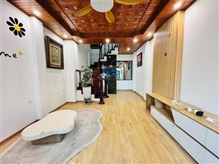 Cực sốc! xã đàn, ba gác phi ầm ầm, 20m ra ô tô tránh, lô góc 3 thoáng, nhà dân xây mới, 47m2x5tầng