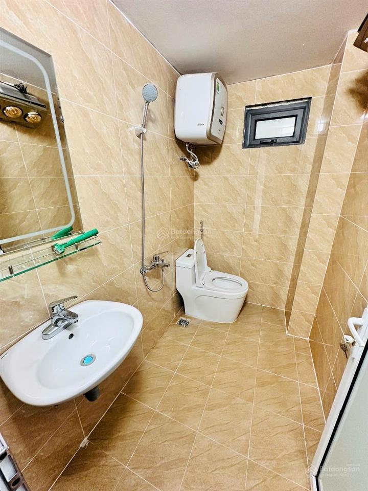 Cực sốc! xã đàn, ba gác phi ầm ầm, 20m ra ô tô tránh, lô góc 3 thoáng, nhà dân xây mới, 47m2x5tầng