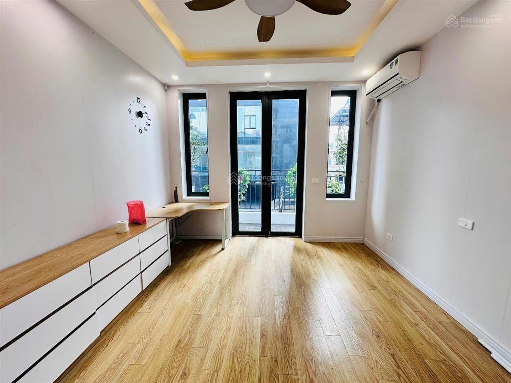 Cực sốc! xã đàn, ba gác phi ầm ầm, 20m ra ô tô tránh, lô góc 3 thoáng, nhà dân xây mới, 47m2x5tầng