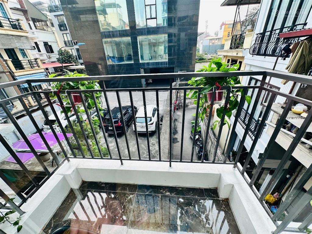 Cực sốc! xã đàn, ba gác phi ầm ầm, 20m ra ô tô tránh, lô góc 3 thoáng, nhà dân xây mới, 47m2x5tầng