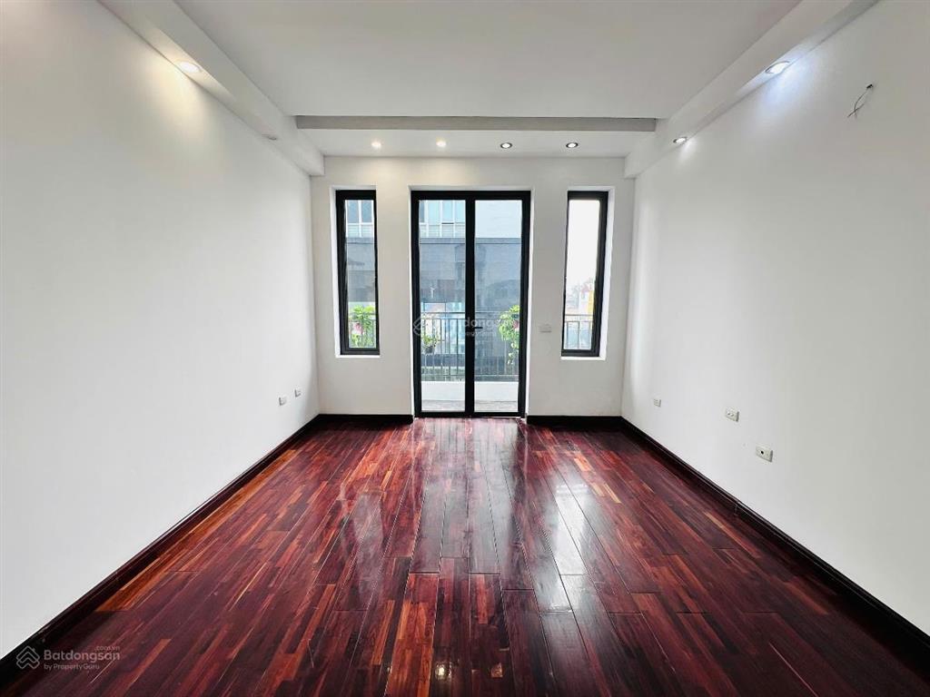 Cực sốc! xã đàn, ba gác phi ầm ầm, 20m ra ô tô tránh, lô góc 3 thoáng, nhà dân xây mới, 47m2x5tầng