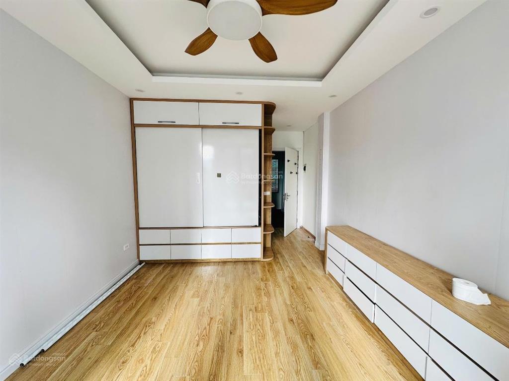 Cực sốc! xã đàn, ba gác phi ầm ầm, 20m ra ô tô tránh, lô góc 3 thoáng, nhà dân xây mới, 47m2x5tầng