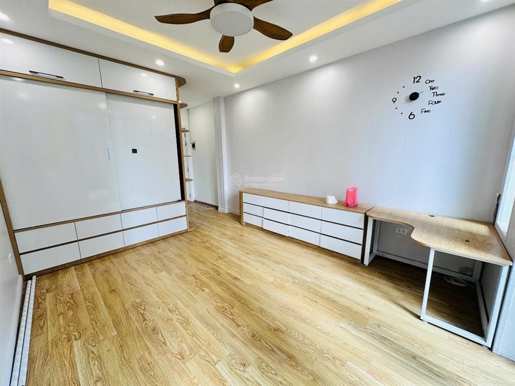 Cực sốc! xã đàn, ba gác phi ầm ầm, 20m ra ô tô tránh, lô góc 3 thoáng, nhà dân xây mới, 47m2x5tầng
