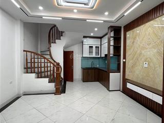 Siêu rẻ! bán nhà trường chinh, xe ba gác đỗ cửa, kinh doanh, 30m ra mặt phố, nhà mới 6 tầng, 38m2.