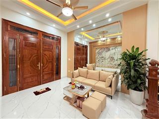 Bán nhà phố nguyễn phúc lai, ngõ thông, 2 thoáng, vf3 đỗ cửa, kinh doanh, tặng nt, ở ngay 46m2*5t