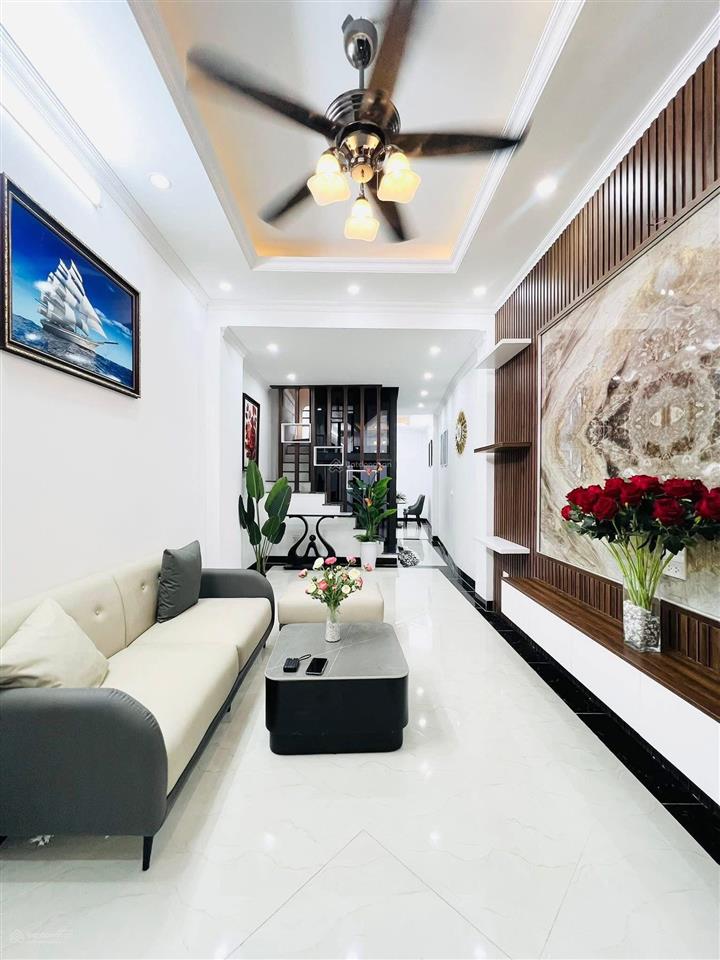 Hàng hiếm! xã đàn  phạm ngọc thạch, 2 thoáng, 15m oto, gần phố, mới, 39m2*5t, chỉ 7 tỷ