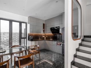 Nhanh mới kịp! lô góc thái thịnh, mặt ngõ, 2 thoáng, ngõ nông, rộng bagac phi ầm ầm, 45m2x5t