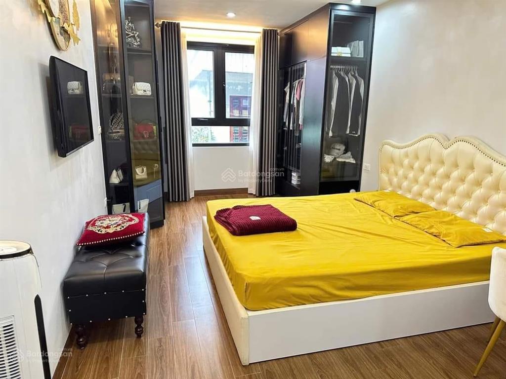 Mua là hời! nhà mặt ngõ trường chinh, cách ô tô 30m, sổ vuông, 1 phút ra ngã tư sở, ở ngay.