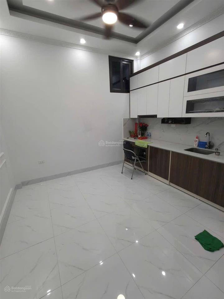 Giá đầu tư! tôn đức thắng 30m ra phố, ngõ thông, khung cột chắc chắn, full nội thất, sổ chính chủ.