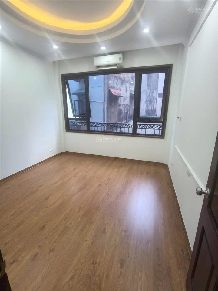 Giá đầu tư! tôn đức thắng 30m ra phố, ngõ thông, khung cột chắc chắn, full nội thất, sổ chính chủ.