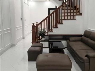 Giá đầu tư! tôn đức thắng 30m ra phố, ngõ thông, khung cột chắc chắn, full nội thất, sổ chính chủ.