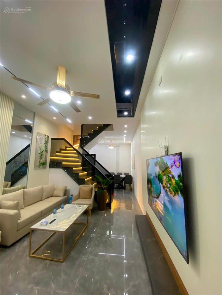 Mặt ngõ khương thượng  đống đa, ngõ thông tứ tung, nhà đẹp, full nội thất, gần đh y, thủy lợi.