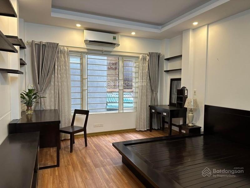 Bán nhà riêng cát linh, 30m ra phố, ngõ thông, đi bộ ra ga tàu điện cát linh, bệnh viện xanh pôn.