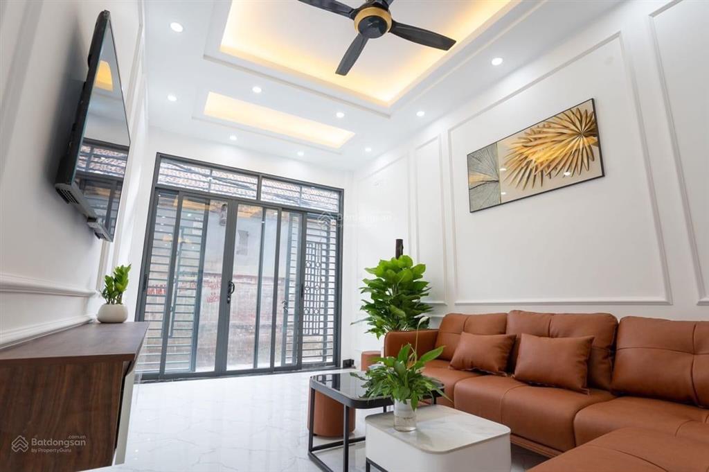 Giá siêu rẻ! bán nhà riêng tôn đức thắng, lô góc, 2 thoáng, ngõ thông, 20m ra ô tô tránh, 42m2*5t