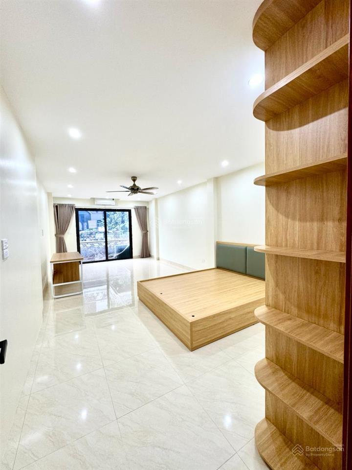 Siêu thực yên lãng nhà ngõ ô tô, dân xây đẹp, full nội thất, thang máy, sổ vuông, mặt tiền kd.