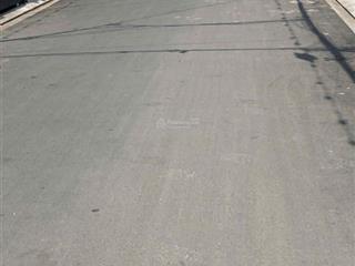 Bán lô đất đường xe hơi thông  khu bàn cờ dân cư mỹ hòa tân lập phường bình trưng đông, q2