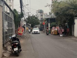 Bán nhà mặt tiền đường xe tải thông thuận tiện ở kinh doanh phường thạnh mỹ lợi, q2 tp thủ đức