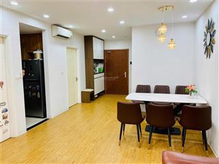 Có 1 không 2 chính chủ em cần bán toà goldsilk complex cầu am  hà đông siêu đẹp 65 m 5,4 tỷ