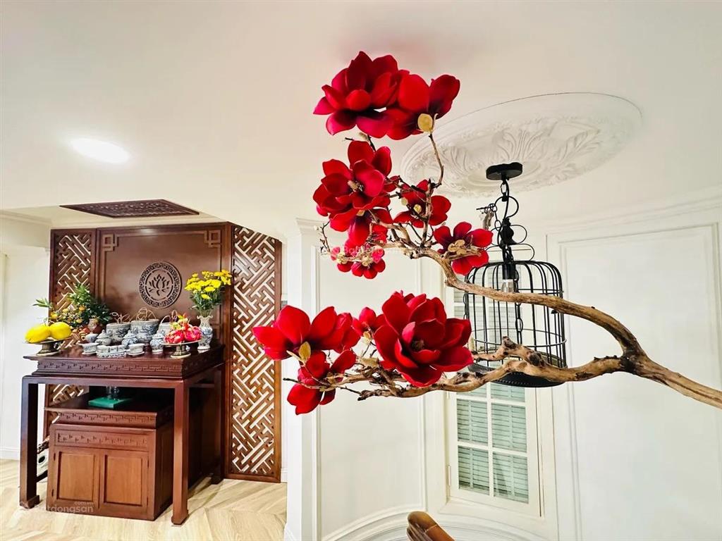 Căn hộ duplex royal city nguyễn trãi  thanh xuân  sang xịn đẹp  tổng 3 ngủ 4 vệ sinh  85/140m2