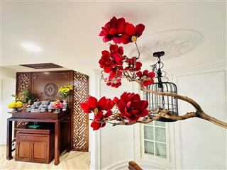 Căn hộ duplex royal city nguyễn trãi  thanh xuân  sang xịn đẹp  tổng 3 ngủ 4 vệ sinh  85/140m2