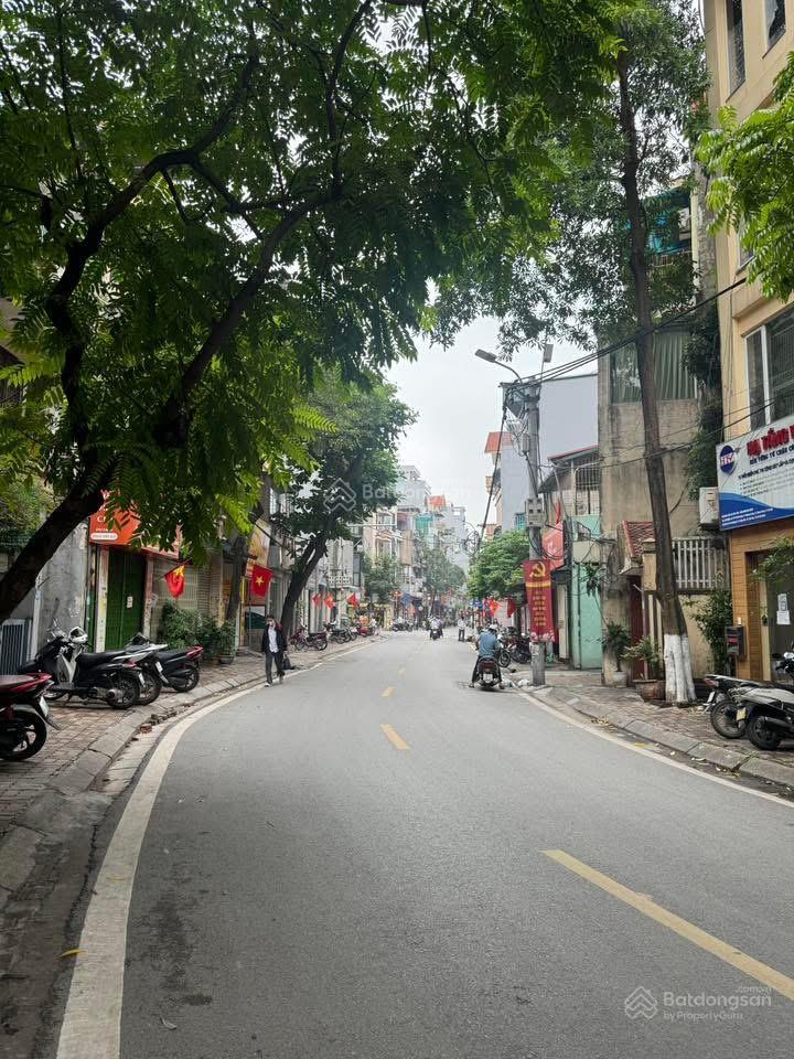 Nhà đẹp  vương thừa vũ  thanh xuân  5 tầng thang máy  2 thoáng  44 m  4.2 mặt tiền  11.6 tỷ