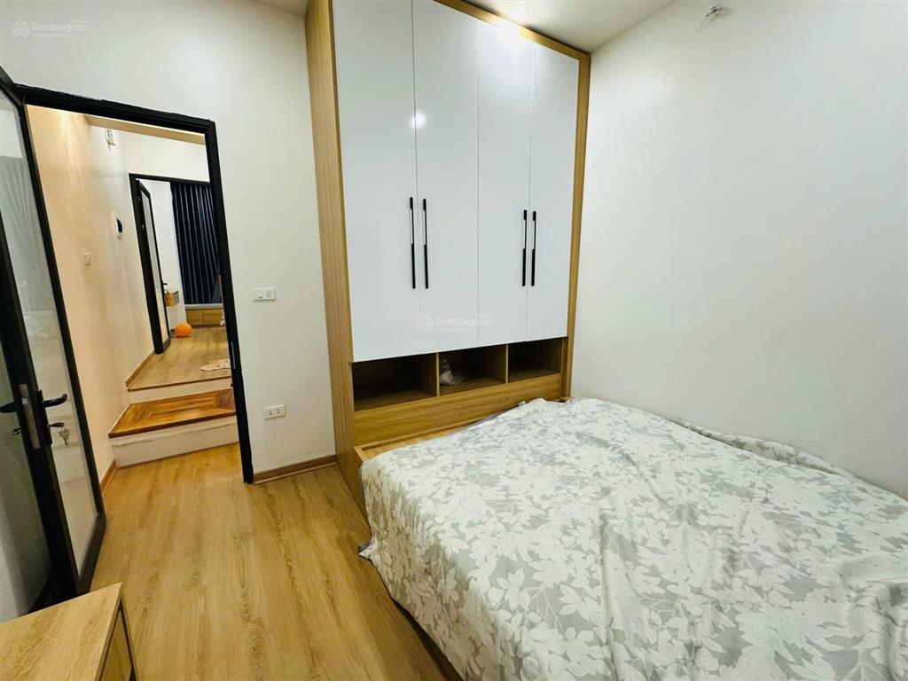Chính chủ cho thuê nhà thanh xuân, ngõ 3 gác, 36m2, 5pn, ở gia đình & văn phòng đều hợp  15tr