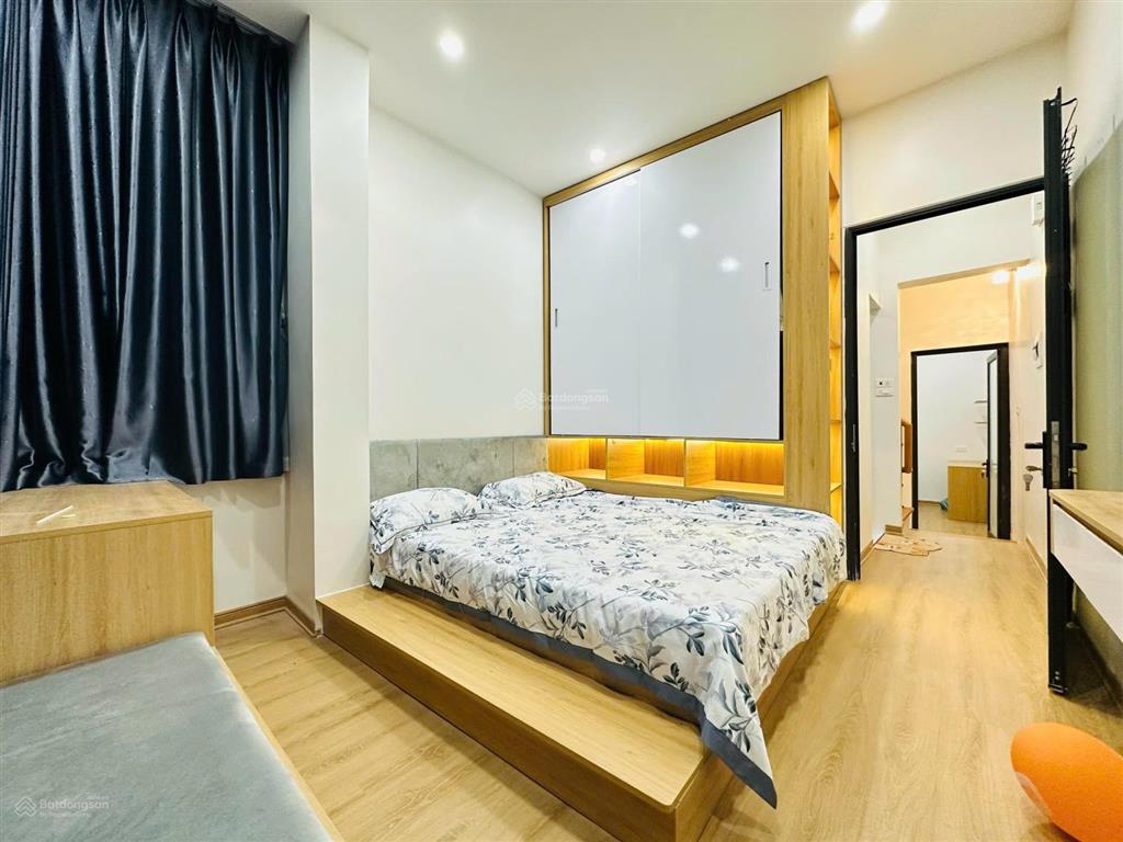 Chính chủ cho thuê nhà thanh xuân, ngõ 3 gác, 36m2, 5pn, ở gia đình & văn phòng đều hợp  15tr