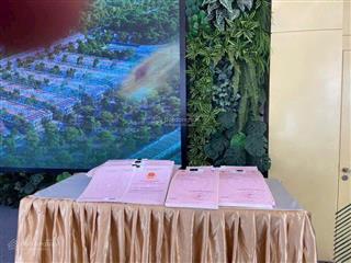 The link city dầu giây khu đô thị vệ tinh giao điểm ql1a & ql20, đầu tư sinh lời bền vững