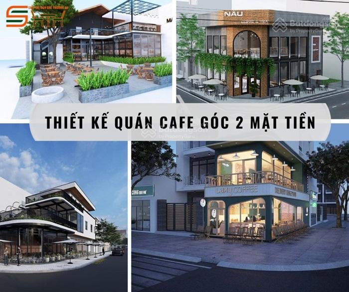 Lô biệt thự hot nhất 2 mặt tiền 395m2 khu bình nguyên thích hợp mở bank, toà nhà vp xây tự do