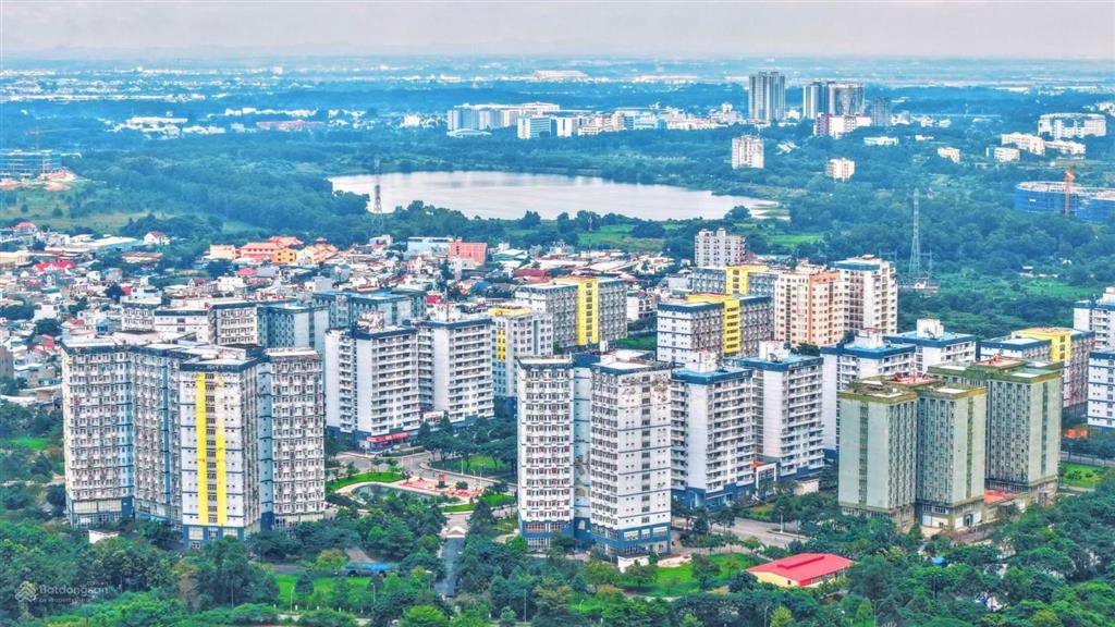 Chủ cần bán gửi gấp lô đất mt thống nhất (đại lộ đông tây) 100m2 tại khu đô thị bình nguyên