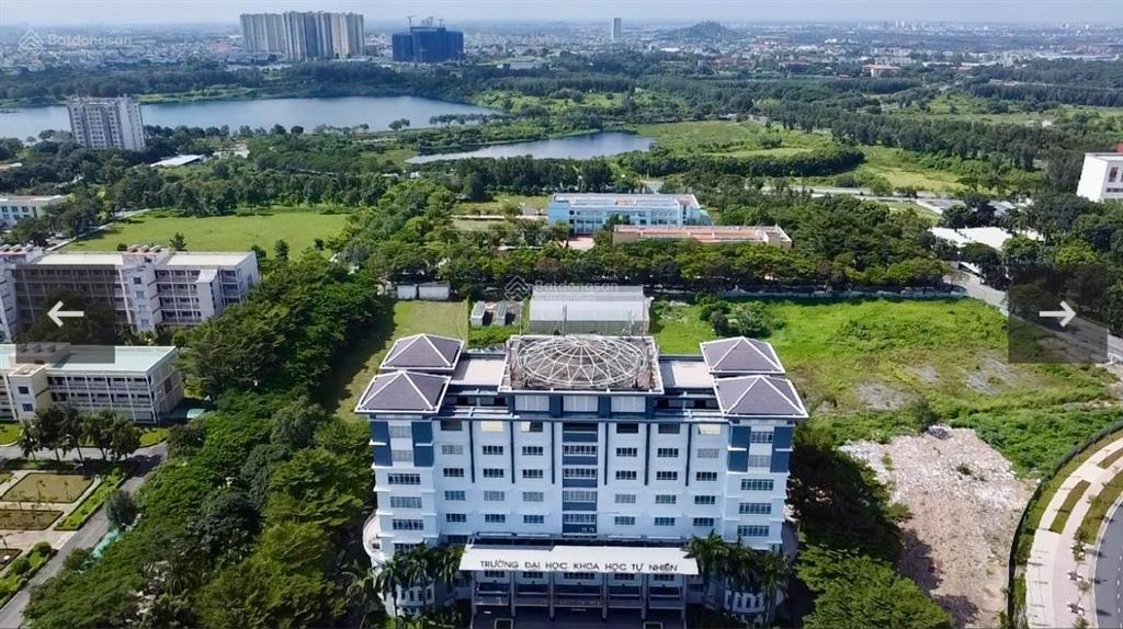 Chủ cần bán gửi gấp lô đất mt thống nhất (đại lộ đông tây) 100m2 tại khu đô thị bình nguyên
