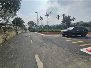 Chính chủ bán gấp lô đất 83m2 ở lạc thủy, hòa bình (cũ) giá 600tr