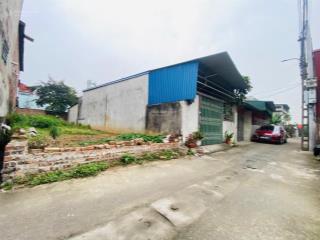 Chính chủ bán gấp lô đất đẹp 80m2 tại thị trấn ba đồi, lạc thủy,hòa bình