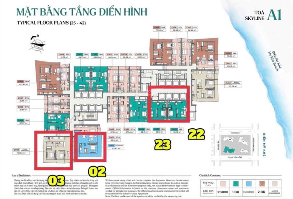 Giá rẻ hơn cđt 600tr căn hộ mặt biển soleil đà nẵng nhận nhà cho thuê 37 triệu/thángfull nội thất