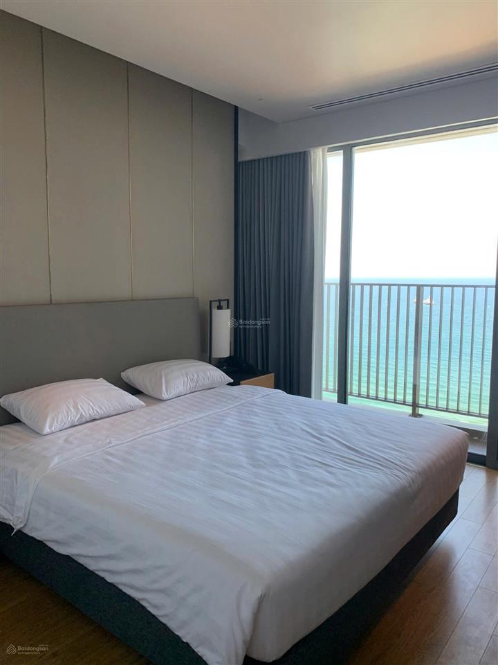 Cắt lỗ 350 triệu duy nhất 1 căn soleil biển mỹ khê cần tiền bán giá sập hầmnhận nhà full nội thất