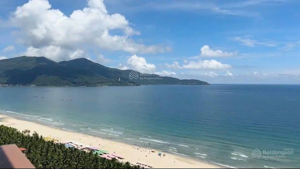 Bán căn hộ biển soleil chìa khoá trao tay chỉ với 2,6 tỉ  đang cho thuê dòng tiền 450 triệu/năm
