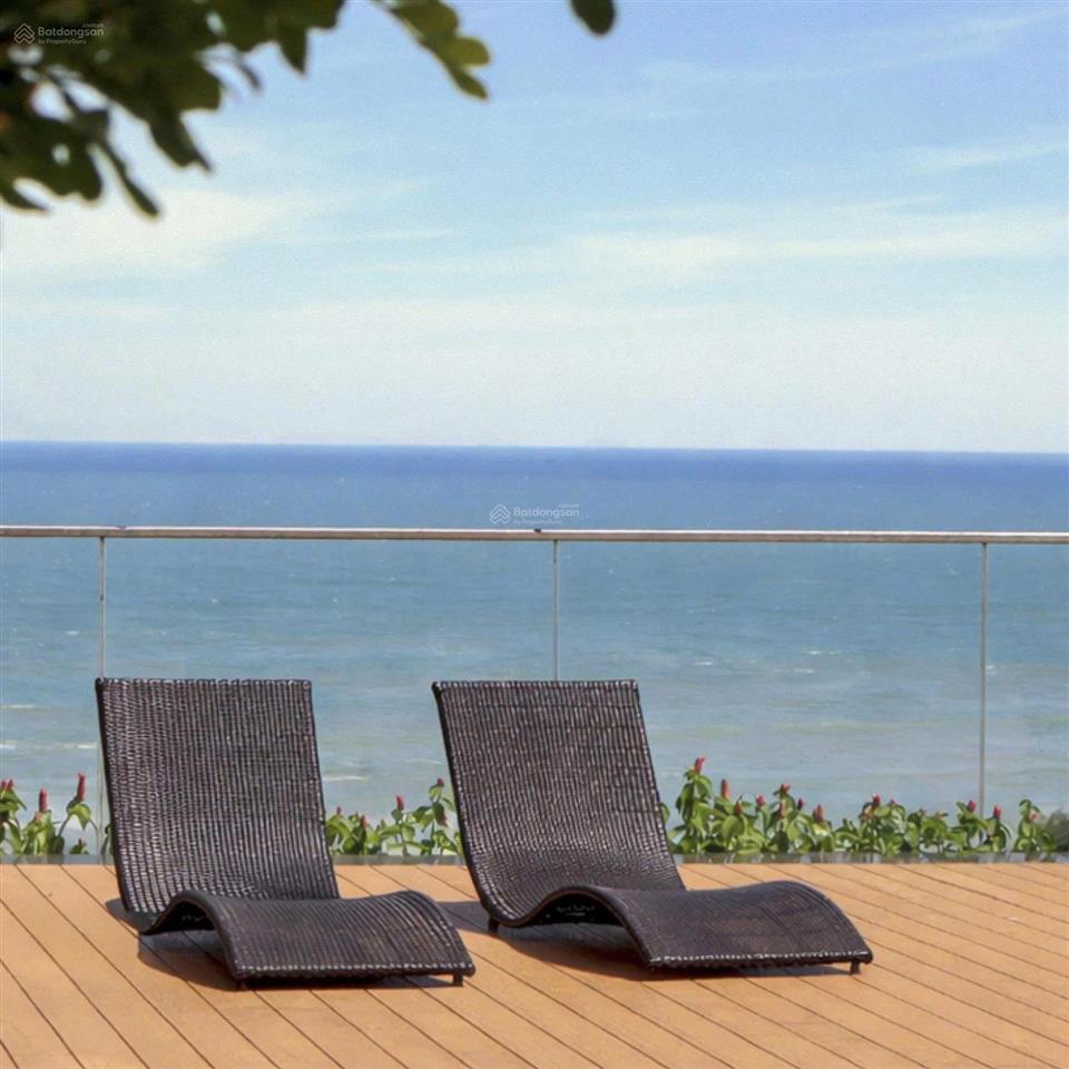 Bán căn hộ biển soleil chìa khoá trao tay chỉ với 2,6 tỉ  đang cho thuê dòng tiền 450 triệu/năm