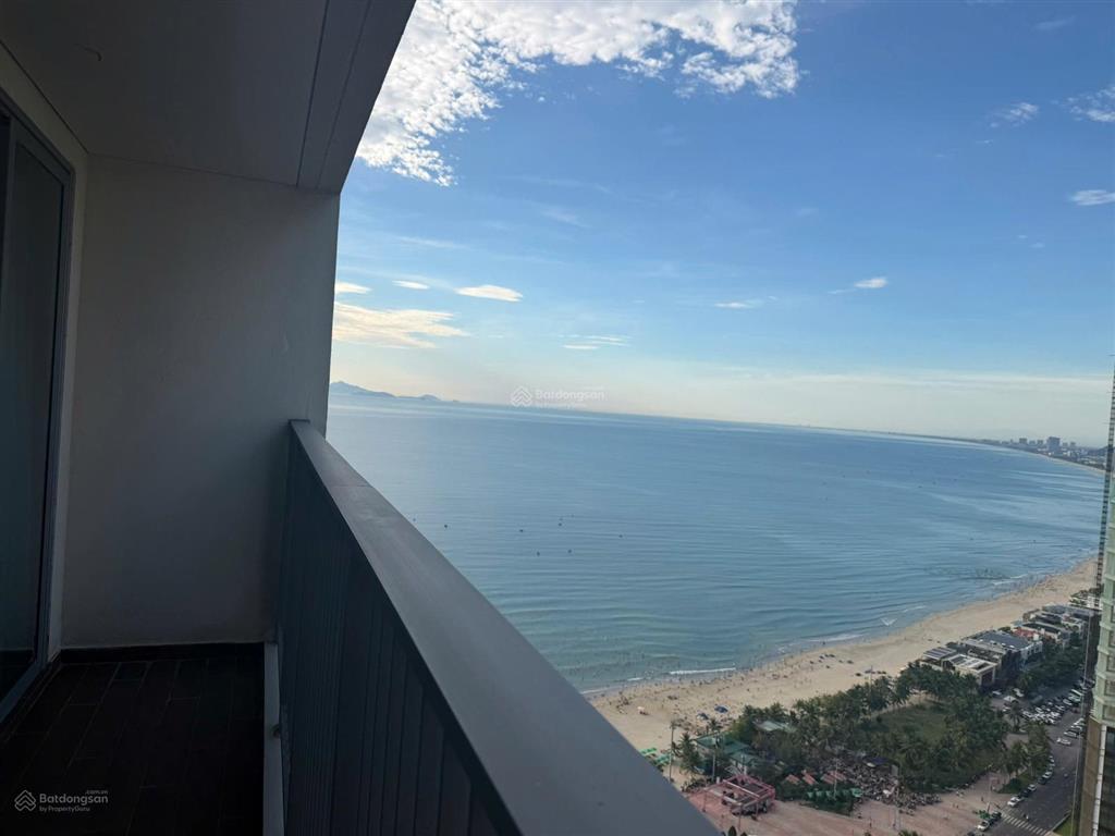 Bán căn hộ biển soleil chìa khoá trao tay chỉ với 2,6 tỉ  đang cho thuê dòng tiền 450 triệu/năm