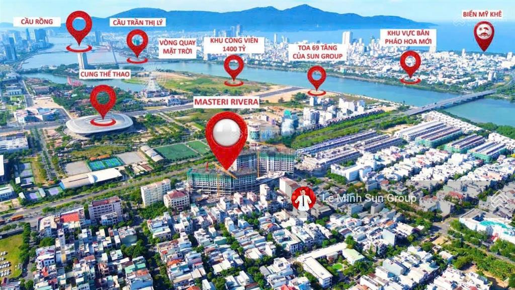 Chủ gửi căn 2pn masteri rivera thu hồi vốn giá 5 tỉ 7 nhận nhà ở ngay  sở hữu lâu dài