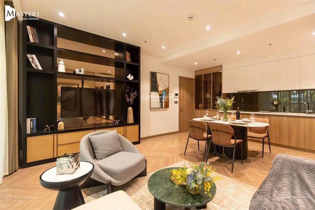 Hàng hiếm căn 1pn toà b masteri trục pháo hoa sông hàn chênh tháp rẻ nhất thị trường sở hữu lâu dài