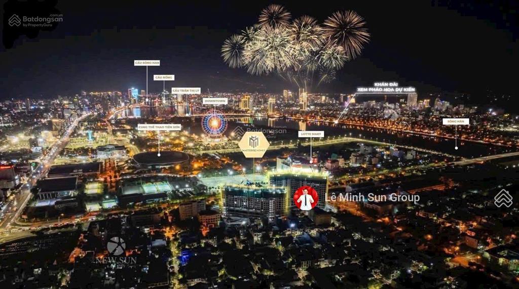 Hàng hiếm căn 1pn toà b masteri trục pháo hoa sông hàn chênh tháp rẻ nhất thị trường sở hữu lâu dài