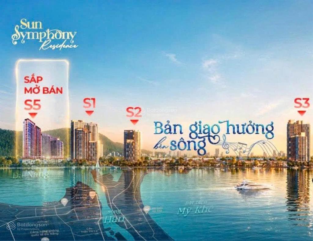 Hàng hiếm căn 1pn symphony 5 tầng 20 chỉ 2,51tỉ giá gốc cđtdòng tiền hơn 10%/nămhỗ trợ vay ưu đãi