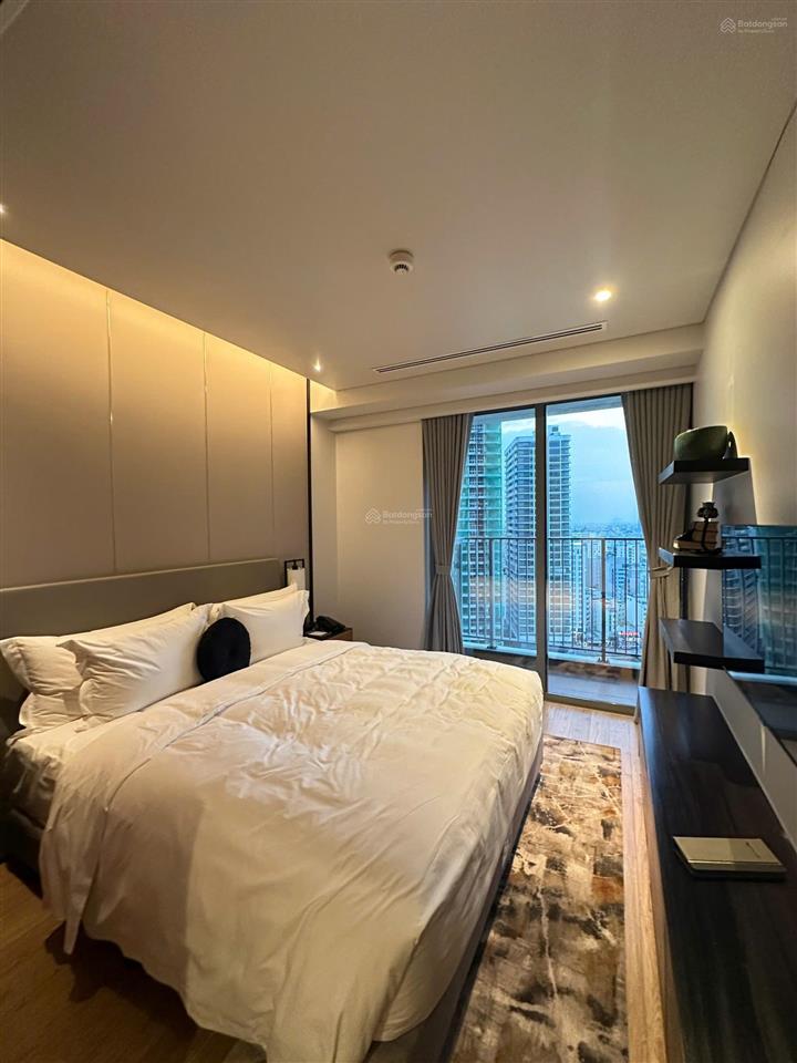 Chủ gửi 1 căn studio soleil trực diện biển mỹ khê giá 2 tỷ 7, hàng hiếm rẻ hơn cđt 500 triệu