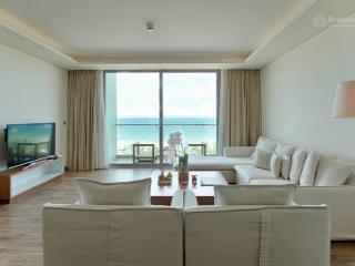 Chủ gửi 1 căn studio soleil trực diện biển mỹ khê giá 2 tỷ 7, hàng hiếm rẻ hơn cđt 500 triệu