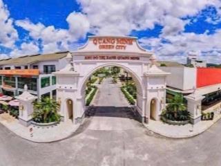 Chính chủ gửi bán lô đất 38 lk07 thủy sơn, thủy nguyên