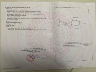 Chỉ 480 tr sở hữu ngay lô đất có sổ tại an sơn, thủy nguyên