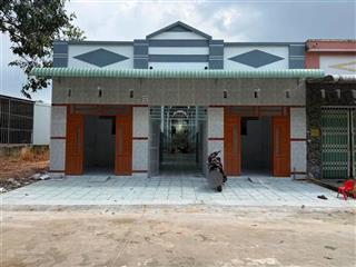 Chủ bán cặp trọ sát becamex mỹ phước, thới hòa có dòng tiền sẵn, sổ riêng