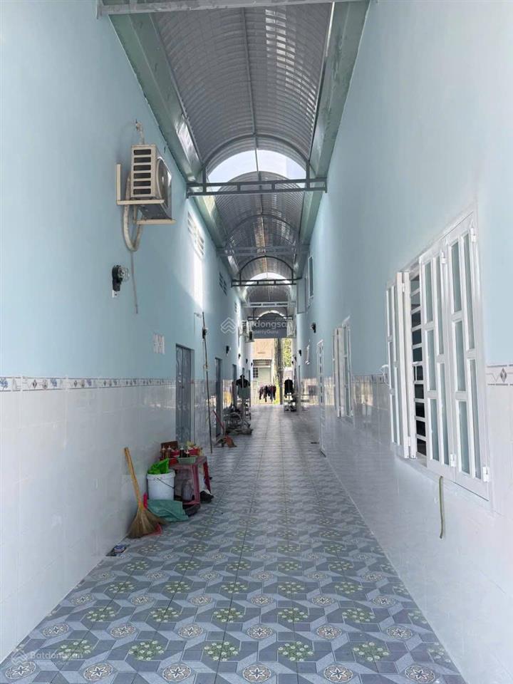 Chính chủ cần bán gấp cặp trọ ngay kcn mỹ phước 3, bến cát, dân cư đông đúc